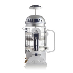 Star Wars R2-D2 Coffee Press