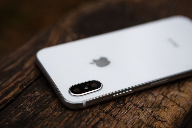 「iPhone X」カメラ性能指標で惜しくも2位。「Pixel 2」を超えられず