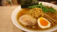 【冬に食べたいラーメン】体ぽかぽか しょうがラーメン編