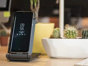 置くだけでワイヤレス充電できる？「VOLT」のメリット