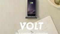 置くだけでワイヤレス充電できる？「VOLT」のメリット