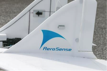エアロセンス製の自律型無人航空機システムを活用