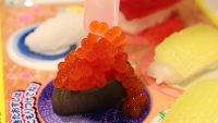 知育菓子で脳を刺激！【後編】～4歳と30歳に作らせてみた～